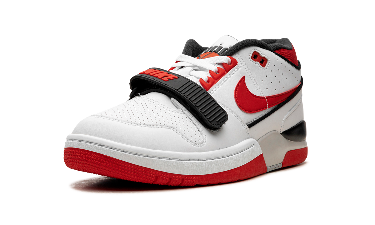 Air Alpha Force 88 