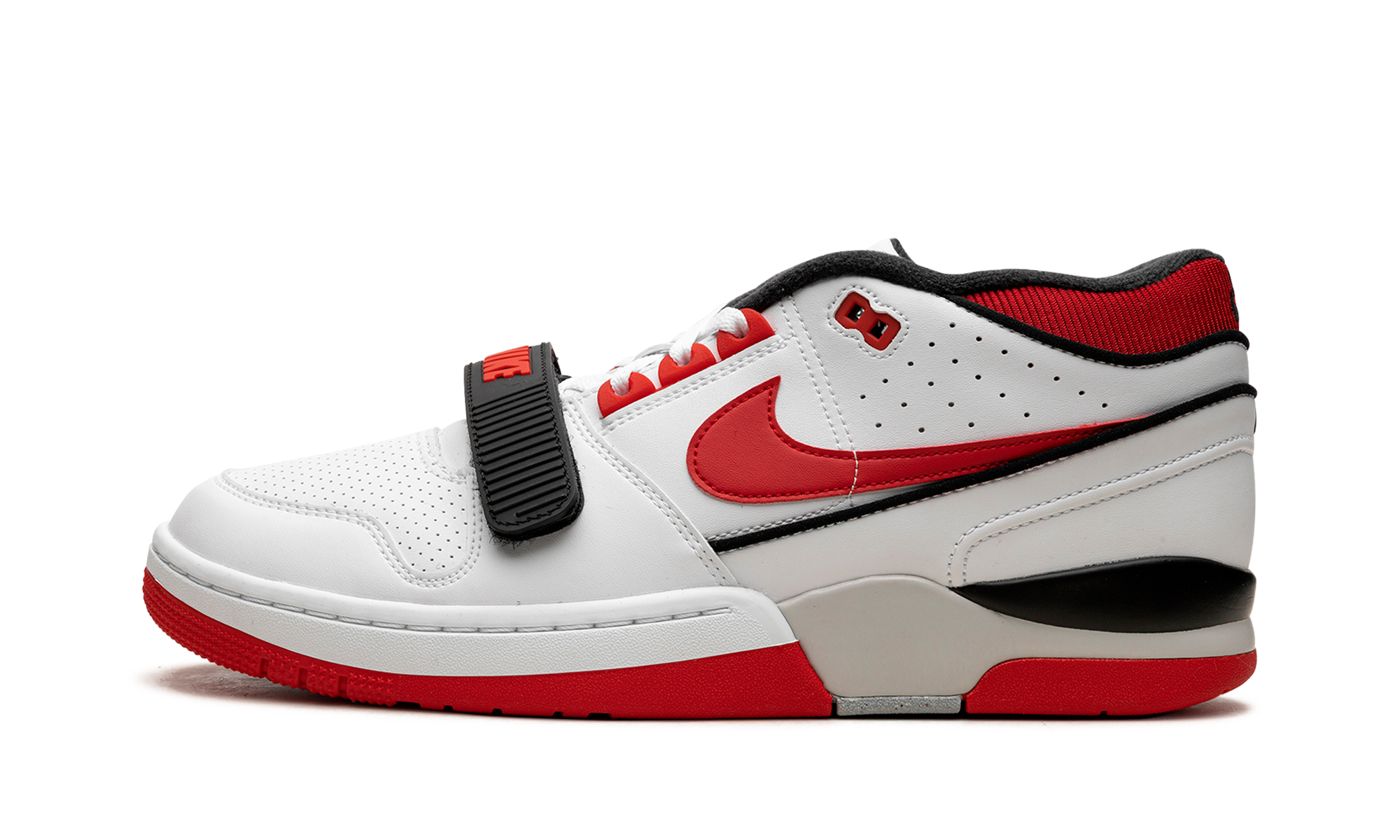 Air Alpha Force 88 