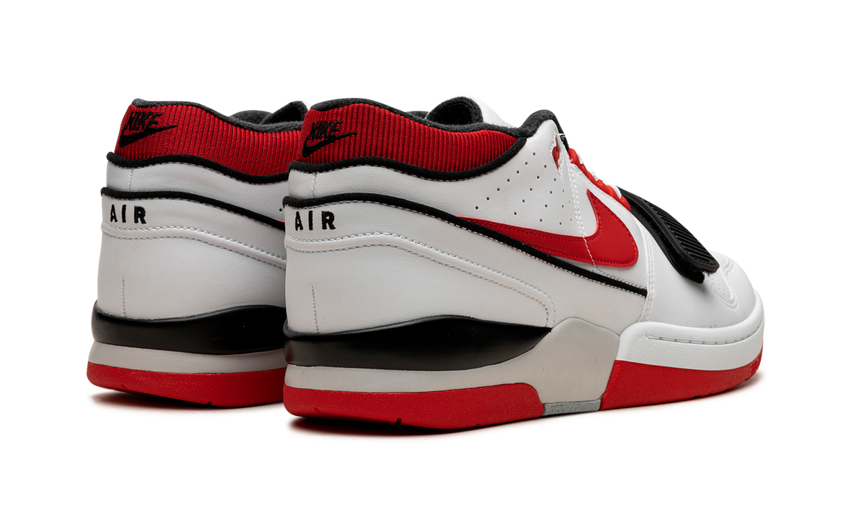Air Alpha Force 88 